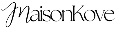 Maison Kove